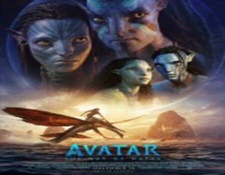 Avatar: Suyun Yolu post thumbnail image